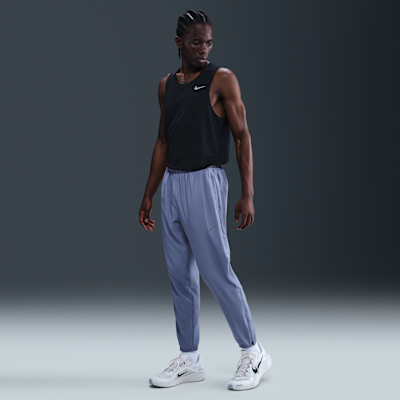 Nike Challenger Men's Dri-FIT Woven Running Trousers. Nike NL